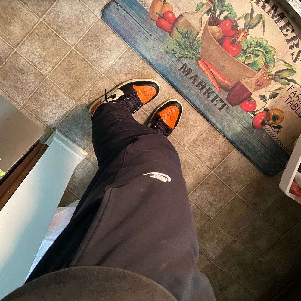 Meet your Posher, Angel